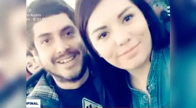 Novia es acusada de aventar a su pareja del cuarto piso de su condominio 