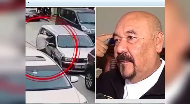 Marcas robaron en 18 segundos 35 mil dólares a candidato a la alcaldia de San Miguel