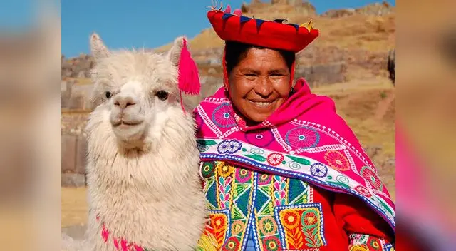 El quechua podría desaparecer por culpa de los smartphones El quechua podría desaparecer por culpa de los smartphones