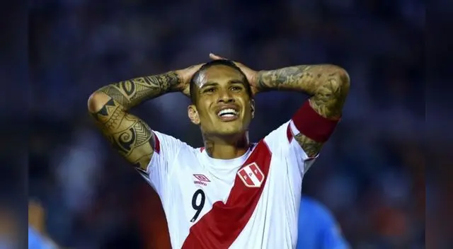 Paolo tiene otro problema