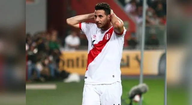 Chemo del Solar habló sobre la posibilidad de que Pizarro vuelva a  la selección 
