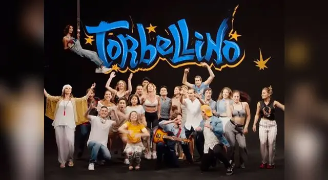 Torbellino no tuvo el éxito esperado