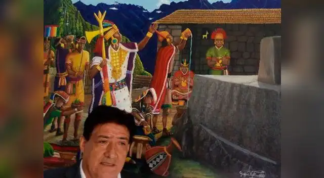 Pintura fue llevada a la Bombera y ahora quiere ir a Rusia 2018