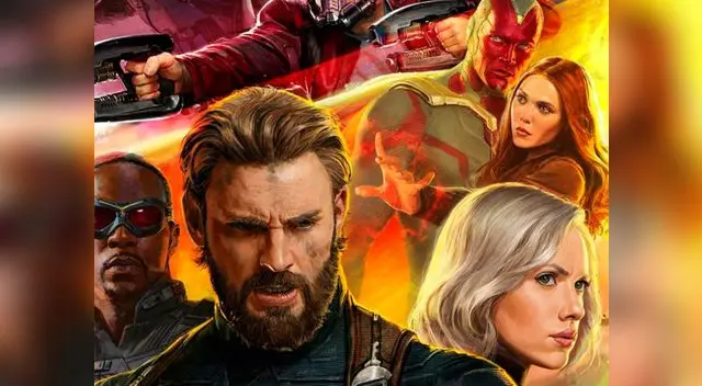 Infinity War rompería taquilla a nivel mundial Infinity War rompería taquilla a nivel mundial