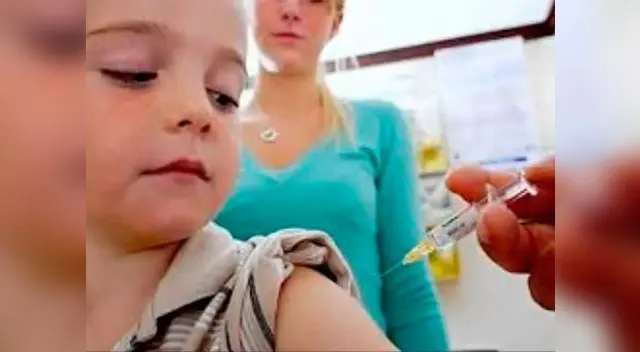 La mejor forma de prevenir la varicela es vacunándose contra esta enfermedad La mejor forma de prevenir la varicela es vacunándose contra esta enfermedad