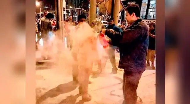 EsSalud informó sobre el estado de salud de Eyvi Liset Agreda