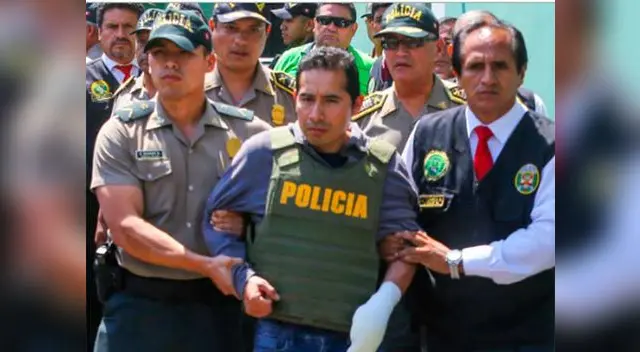 Carlos Hualp Vacas sería procesado en los próximos días por tentativa de homicidio