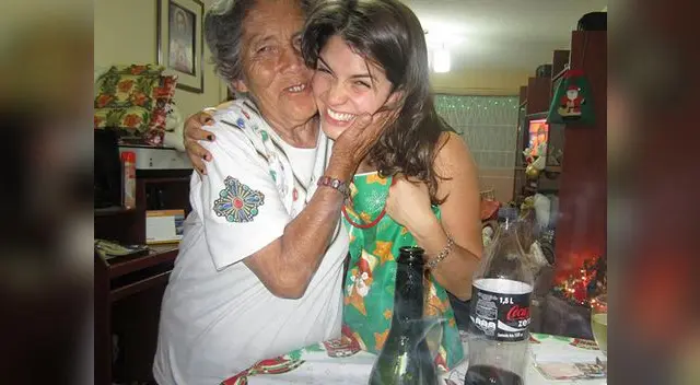 Nataniel Sánchez hace grave denuncia contra centro geriátrico Nataniel Sánchez hace grave denuncia contra centro geriátrico