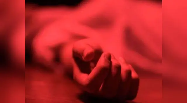 Hombre se entrega a las autoridades por ser el sospechoso de asesinato a una mujer pero lo sueltan Hombre se entrega a las autoridades por ser el sospechoso de asesinato a una mujer pero lo sueltan