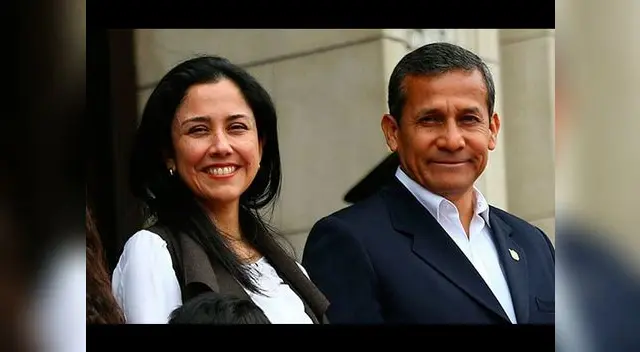 Buena noticia para pareja presidencial. Buena noticia para pareja presidencial.