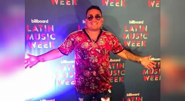 Josimar sigue dando pasos adelante en su vida artística Josimar sigue dando pasos adelante en su vida artística