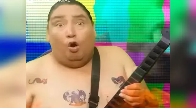 ¿Tongo lo hará otra vez? 