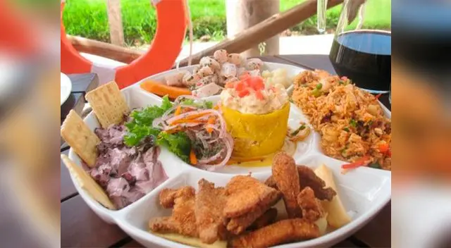 Todos los pescados son nutritivos; no obstante, se recomienda optar por los de carne oscura debido a su gran aporte de omega 3 Todos los pescados son nutritivos; no obstante, se recomienda optar por los de carne oscura debido a su gran aporte de omega 3