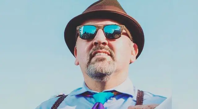 Beto Ortiz Beto Ortiz