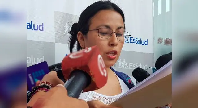 Hermana de Eyvi Ágrede pide pena máxima para agresor