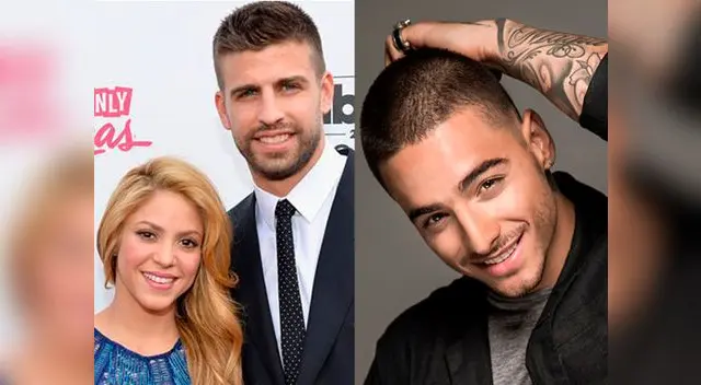 La historia de Shakira y Gerado Piqué