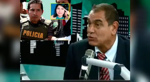 Abogado de Carlos Hualpa afirma que es complicado "armar una defensa" Abogado de Carlos Hualpa afirma que es complicado "armar una defensa"