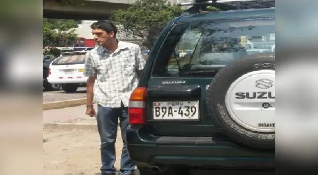 Identifican a dueño de camioneta que atropelló a perro Identifican a dueño de camioneta que atropelló a perro