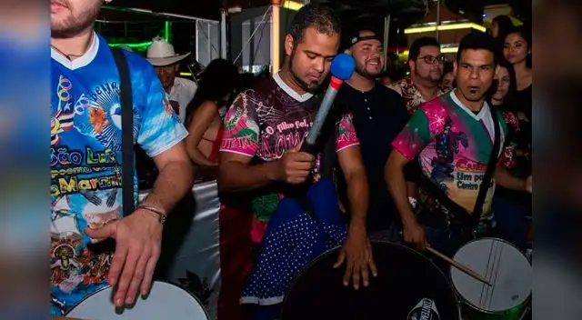 Conozca la rumba venezolana [VIDEO] | El Popular