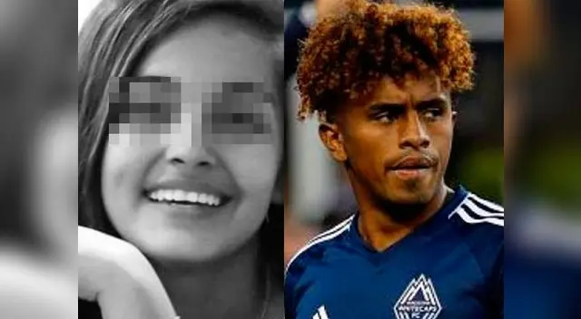 Fiscalía ordena investigación preliminar por abuso sexual a Yordy Reyna 