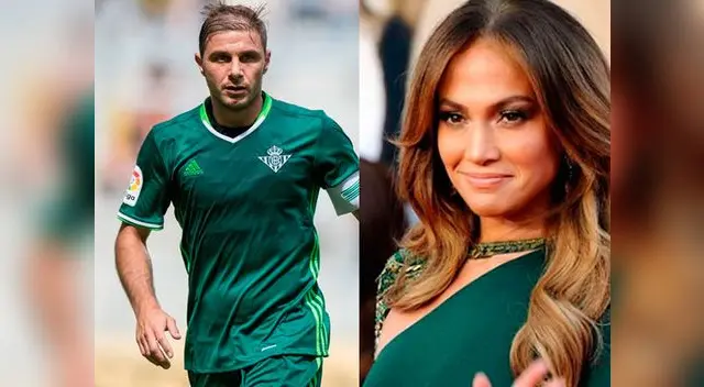 futbolista español imita a JLO y enloquece las rede sociales futbolista español imita a JLO y enloquece las rede sociales