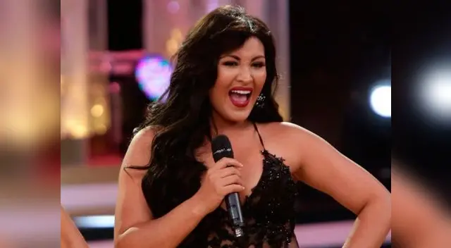 Michelle Soifer manda mensaje y conmueve a todos Michelle Soifer manda mensaje y conmueve a todos