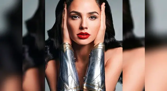 Gal Gadot Gal Gadot