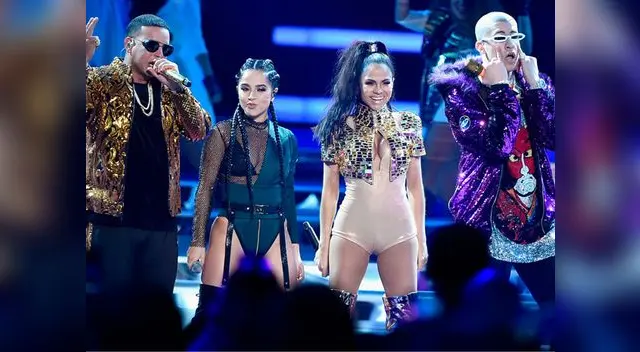 Daddy Yankee lanzó nuevo remix de "Dura"