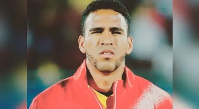 Pedro Gallese Pedro Gallese