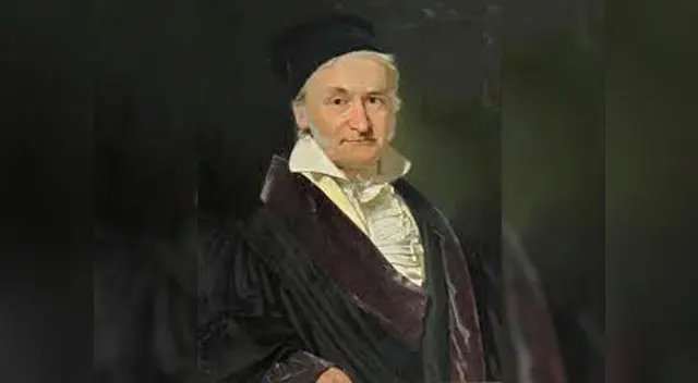 Carl Friedrich Gauss Carl Friedrich Gauss