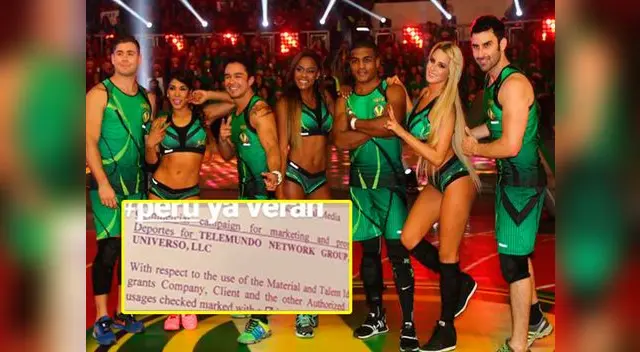 Ex chico reality hace anuncio sobre su nueva carrera como actor Ex chico reality hace anuncio sobre su nueva carrera como actor