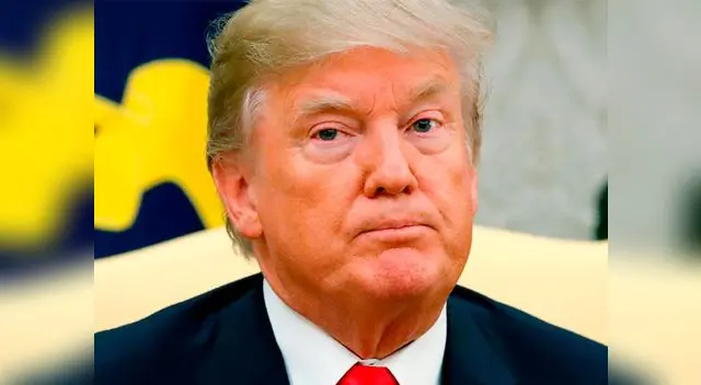 Donald Trump es blanco de burlas Donald Trump es blanco de burlas