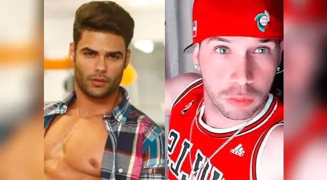 Erick Sabater vs Kevin Blow