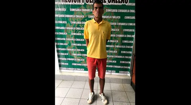 Sujeto amenazó a trabajadora con un cuchillo Sujeto amenazó a trabajadora con un cuchillo