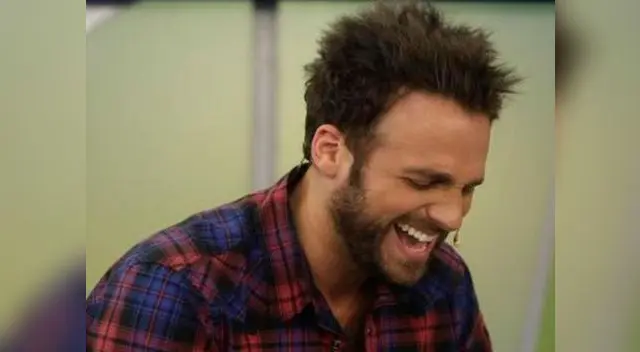 Peluchín lanzó fuerte crítica 