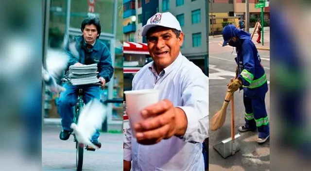 Día del Trabajo y la realidad del Empleo en el Perú