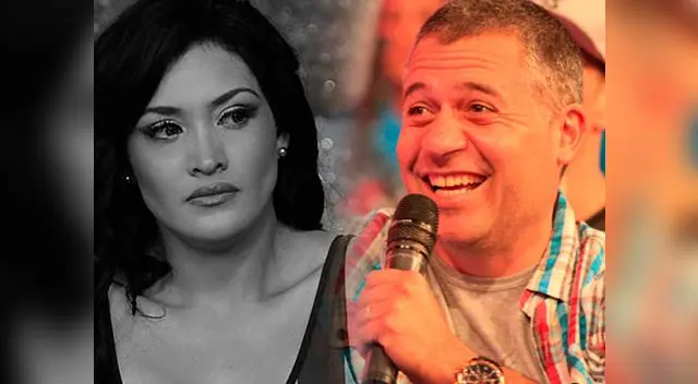 Michelle Soifer se pronunció tras enfrentamiento con Mathías Brivio Michelle Soifer se pronunció tras enfrentamiento con Mathías Brivio