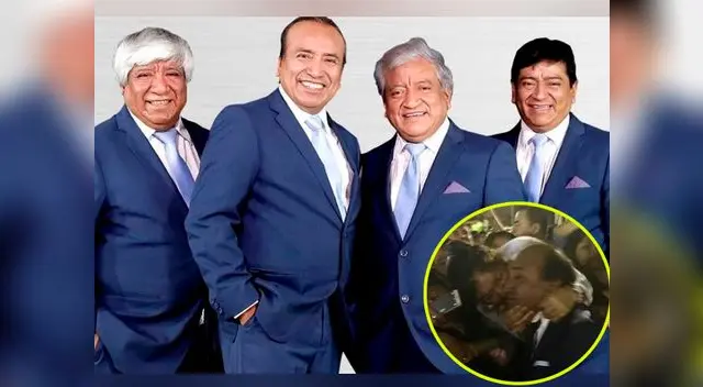 Agua Marina desata pasiones entre sus seguidoras Agua Marina desata pasiones entre sus seguidoras