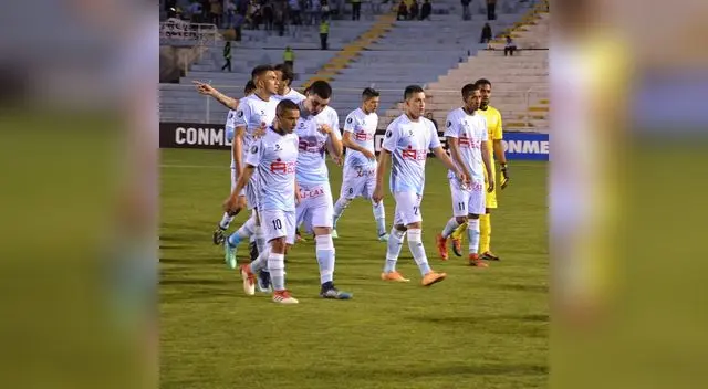 Garcilaso decepcionó y no pudo ganarle a Estudiantes en Cusco Garcilaso decepcionó y no pudo ganarle a Estudiantes en Cusco