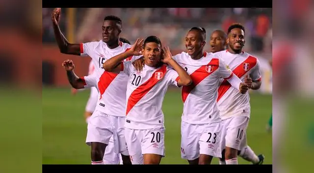 Ventanilla se contagia de la fiebre mundialista