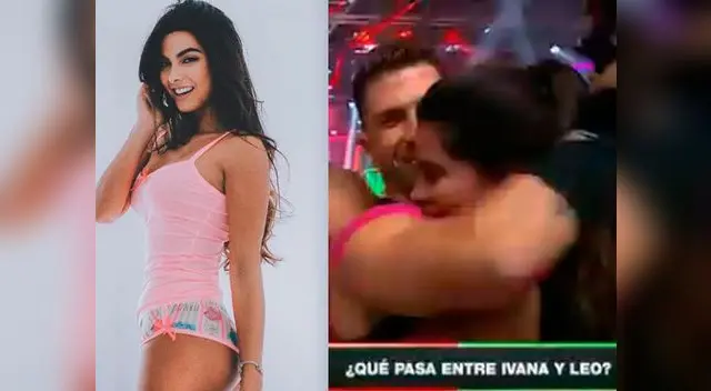 Ivana Yturbe ya tendría nuevo galán 