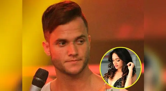 ¿Fabio Agostini es rechazado por Mayra Goñi? Actriz niega encontrarse enamorada ¿Fabio Agostini es rechazado por Mayra Goñi? Actriz niega encontrarse enamorada