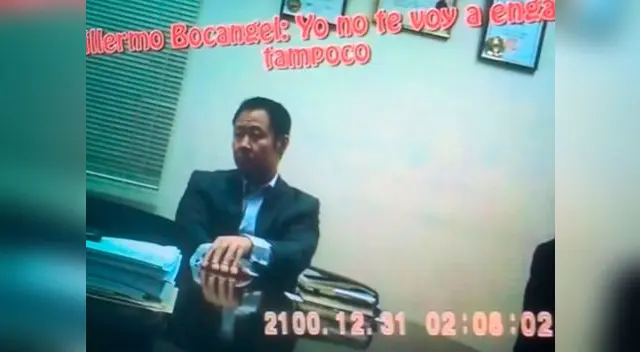 Mamanivideos no coinciden con la fuente de grabación