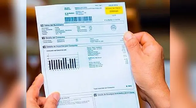 Tarifas eléctricas se reducirán