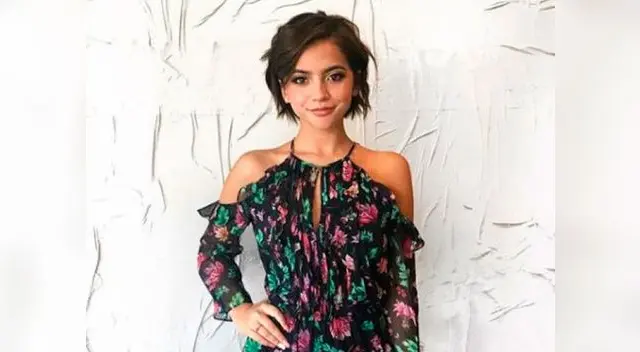 Actriz de ascendencia peruana es elegida para interpretar a 'Dora la Exploradora'