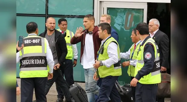 Luiz Claudio Cameron, bioquímico que apoyó la defensa de Paolo Guerrero