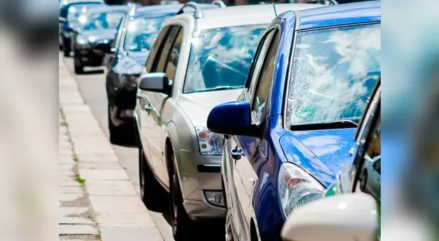 Anciana fallece atropellada por su propio auto 