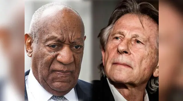 Hollywood expulsó a actor y cineasta por cometer crímenes sexuales 