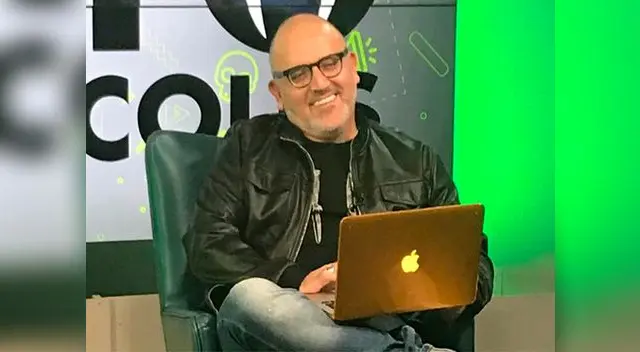 Beto Ortíz otra vez en el ojo de la tormenta Beto Ortíz otra vez en el ojo de la tormenta