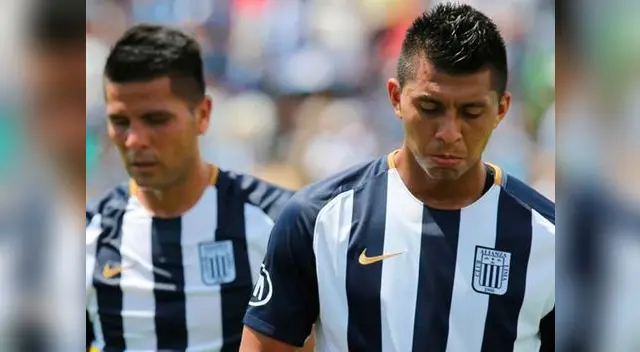 Alianza Lima recibe sanción económica por incumplir reglamento Alianza Lima recibe sanción económica por incumplir reglamento